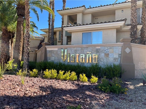 Condo For Rent - 7159 S Durango Drive #204<br/> Clark County, Las Vegas, NV 89113