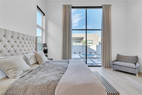 Tiny photo for 10824 Agate Cliffs Avenue, Las Vegas, NV 89135 (MLS # 2762156)