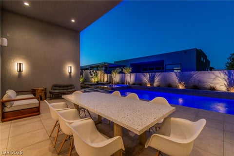 Tiny photo for 10824 Agate Cliffs Avenue, Las Vegas, NV 89135 (MLS # 2762156)