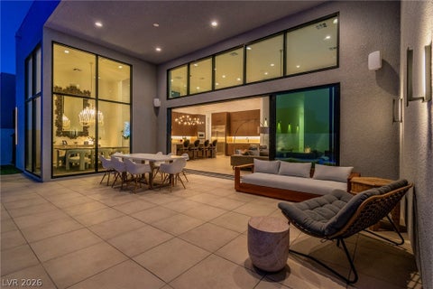 Tiny photo for 10824 Agate Cliffs Avenue, Las Vegas, NV 89135 (MLS # 2762156)