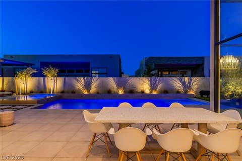 Tiny photo for 10824 Agate Cliffs Avenue, Las Vegas, NV 89135 (MLS # 2762156)