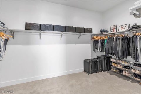 Tiny photo for 10824 Agate Cliffs Avenue, Las Vegas, NV 89135 (MLS # 2762156)