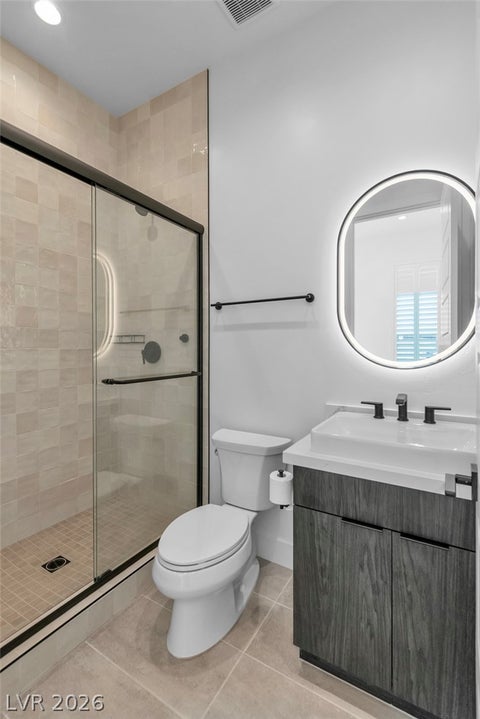Tiny photo for 10824 Agate Cliffs Avenue, Las Vegas, NV 89135 (MLS # 2762156)