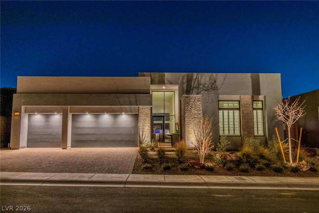 10824 Agate Cliffs Avenue