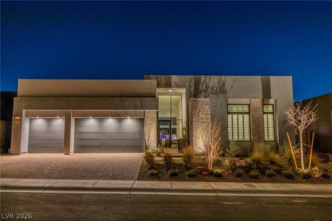 10824 Agate Cliffs Avenue Las Vegas NV 89135