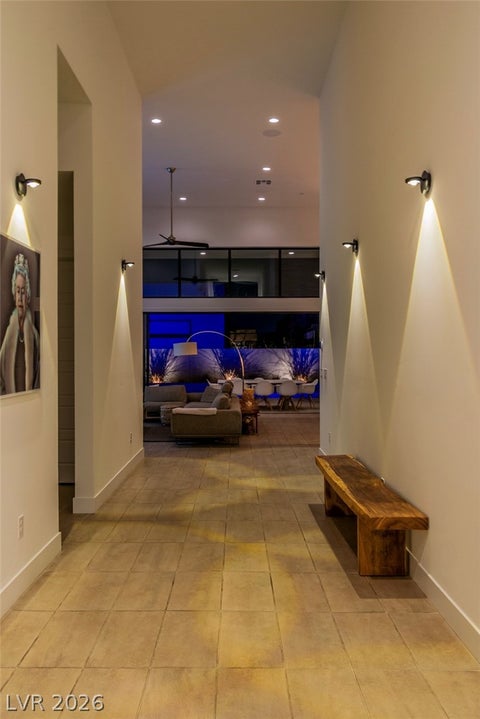 Tiny photo for 10824 Agate Cliffs Avenue, Las Vegas, NV 89135 (MLS # 2762156)
