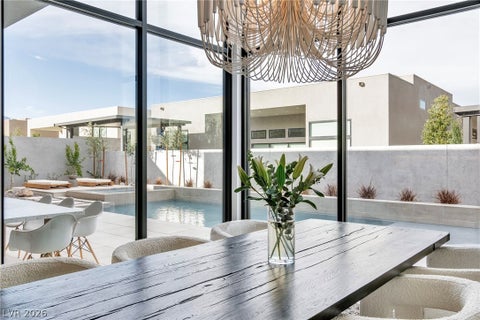 Tiny photo for 10824 Agate Cliffs Avenue, Las Vegas, NV 89135 (MLS # 2762156)