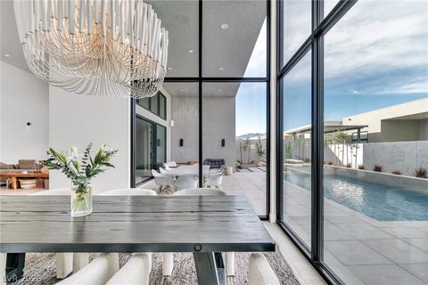 Tiny photo for 10824 Agate Cliffs Avenue, Las Vegas, NV 89135 (MLS # 2762156)