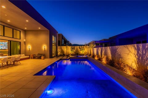 Tiny photo for 10824 Agate Cliffs Avenue, Las Vegas, NV 89135 (MLS # 2762156)