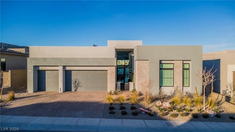 Tiny photo for 10824 Agate Cliffs Avenue, Las Vegas, NV 89135 (MLS # 2762156)