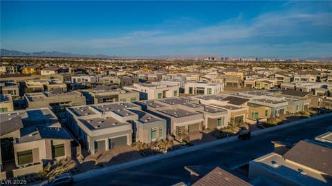 Tiny photo for 10824 Agate Cliffs Avenue, Las Vegas, NV 89135 (MLS # 2762156)