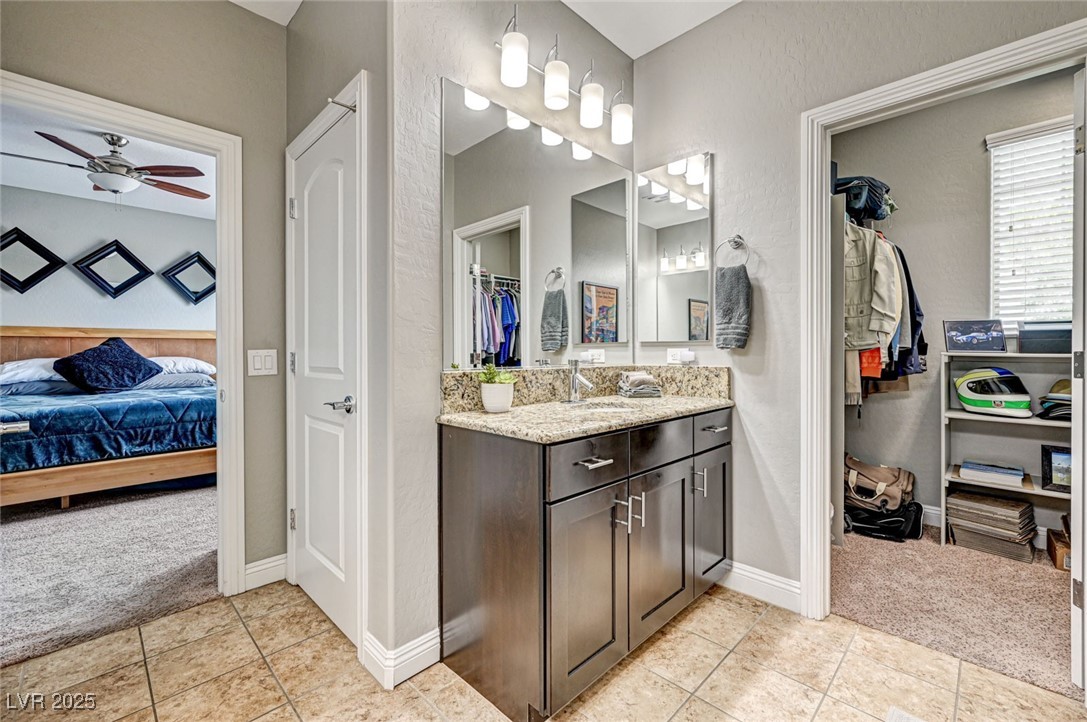 2159 Morro Vista Drive, Las Vegas, Nevada image 16