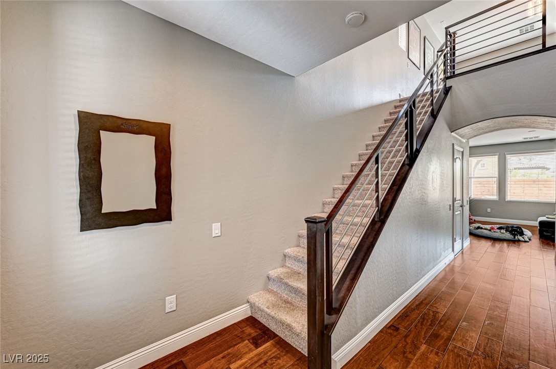 2159 Morro Vista Drive, Las Vegas, Nevada image 9