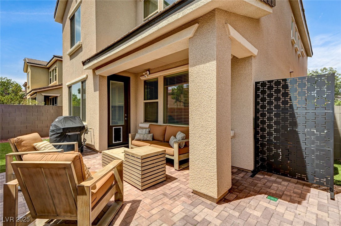 2159 Morro Vista Drive, Las Vegas, Nevada image 23