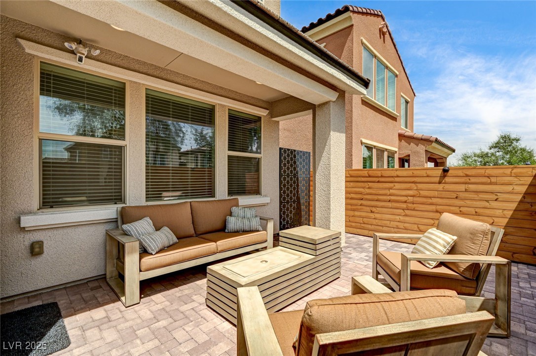 2159 Morro Vista Drive, Las Vegas, Nevada image 22