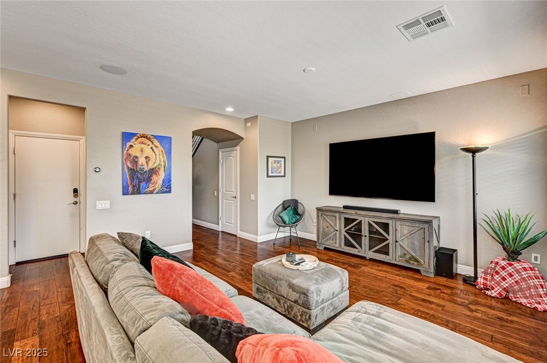 2159 Morro Vista Drive, Las Vegas, Nevada image 4
