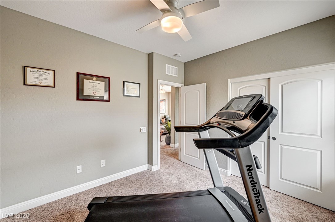 2159 Morro Vista Drive, Las Vegas, Nevada image 18