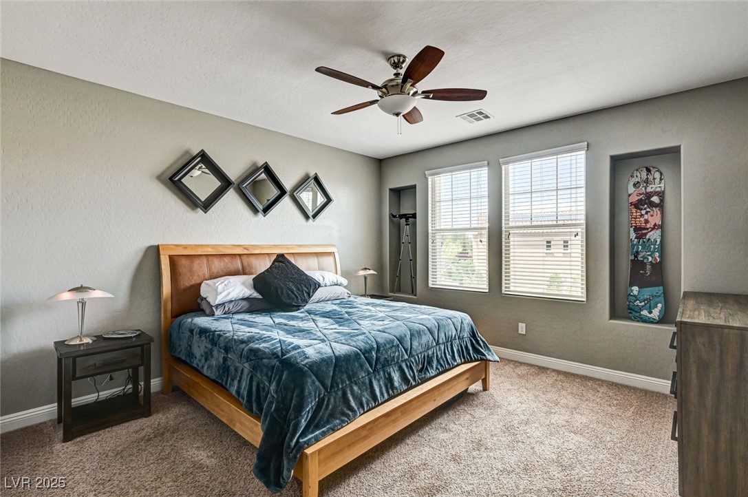 2159 Morro Vista Drive, Las Vegas, Nevada image 13