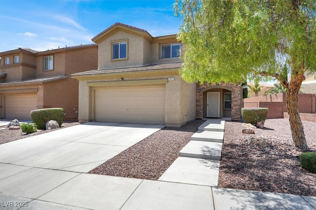 6869 Desert Thrasher Drive, North Las Vegas, Nevada image 29
