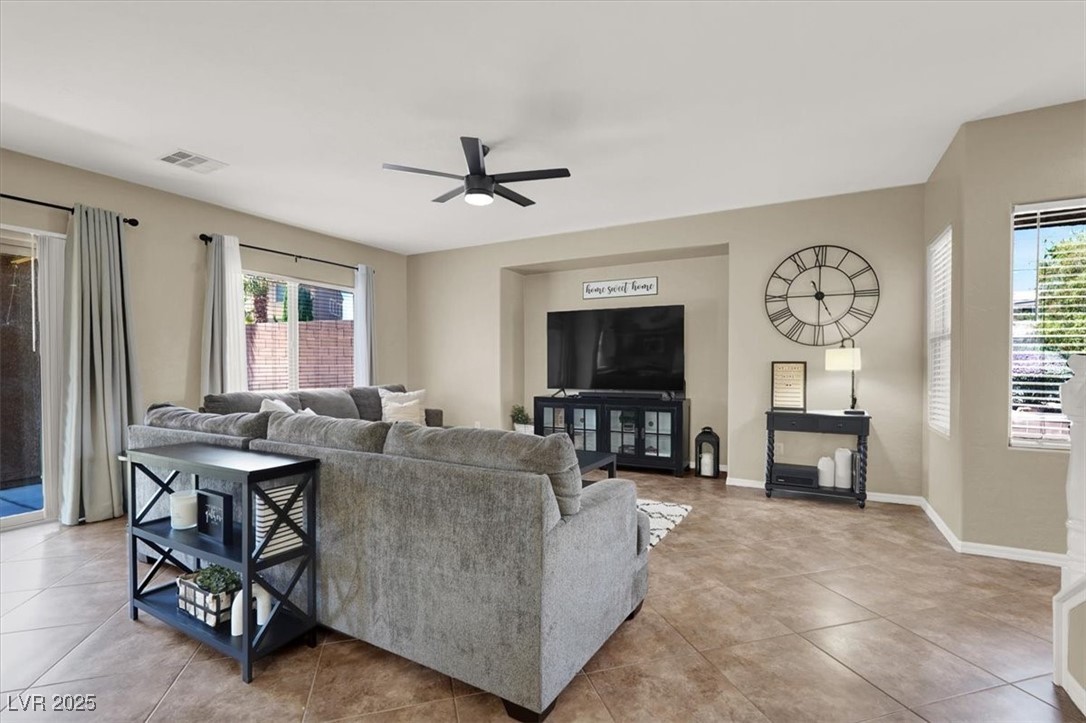 6869 Desert Thrasher Drive, North Las Vegas, Nevada image 3