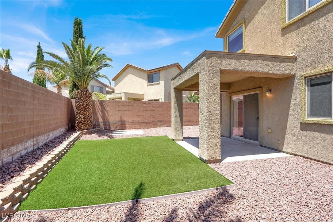 6869 Desert Thrasher Drive, North Las Vegas, Nevada image 23