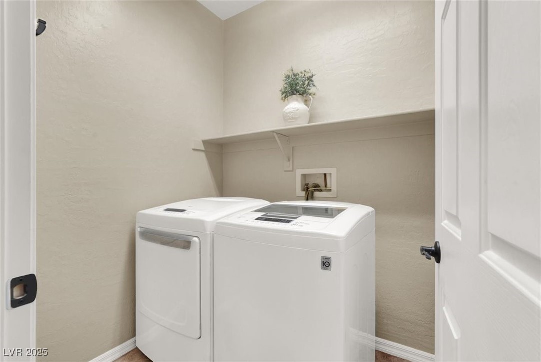 6869 Desert Thrasher Drive, North Las Vegas, Nevada image 11