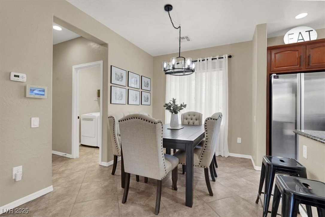 6869 Desert Thrasher Drive, North Las Vegas, Nevada image 10