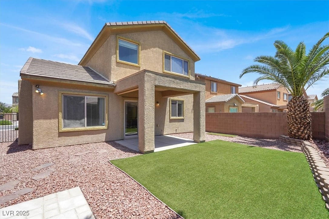 6869 Desert Thrasher Drive, North Las Vegas, Nevada image 24