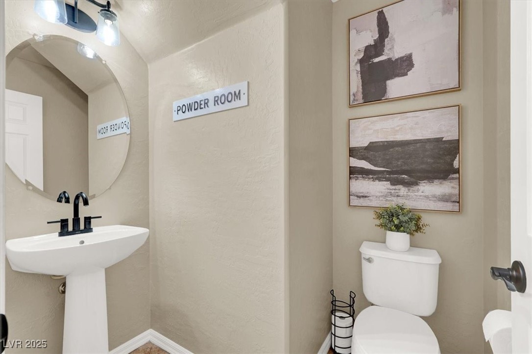6869 Desert Thrasher Drive, North Las Vegas, Nevada image 12
