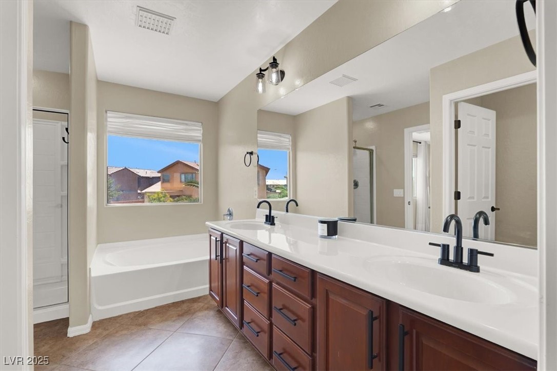 6869 Desert Thrasher Drive, North Las Vegas, Nevada image 16