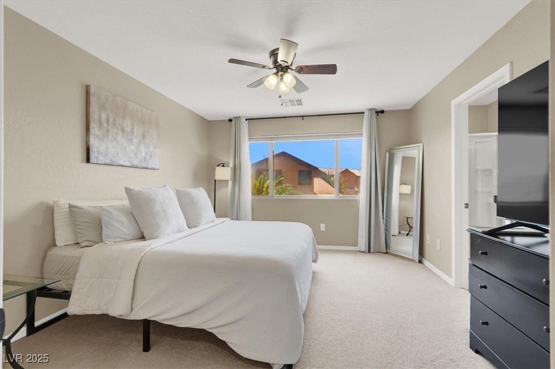 6869 Desert Thrasher Drive, North Las Vegas, Nevada image 14