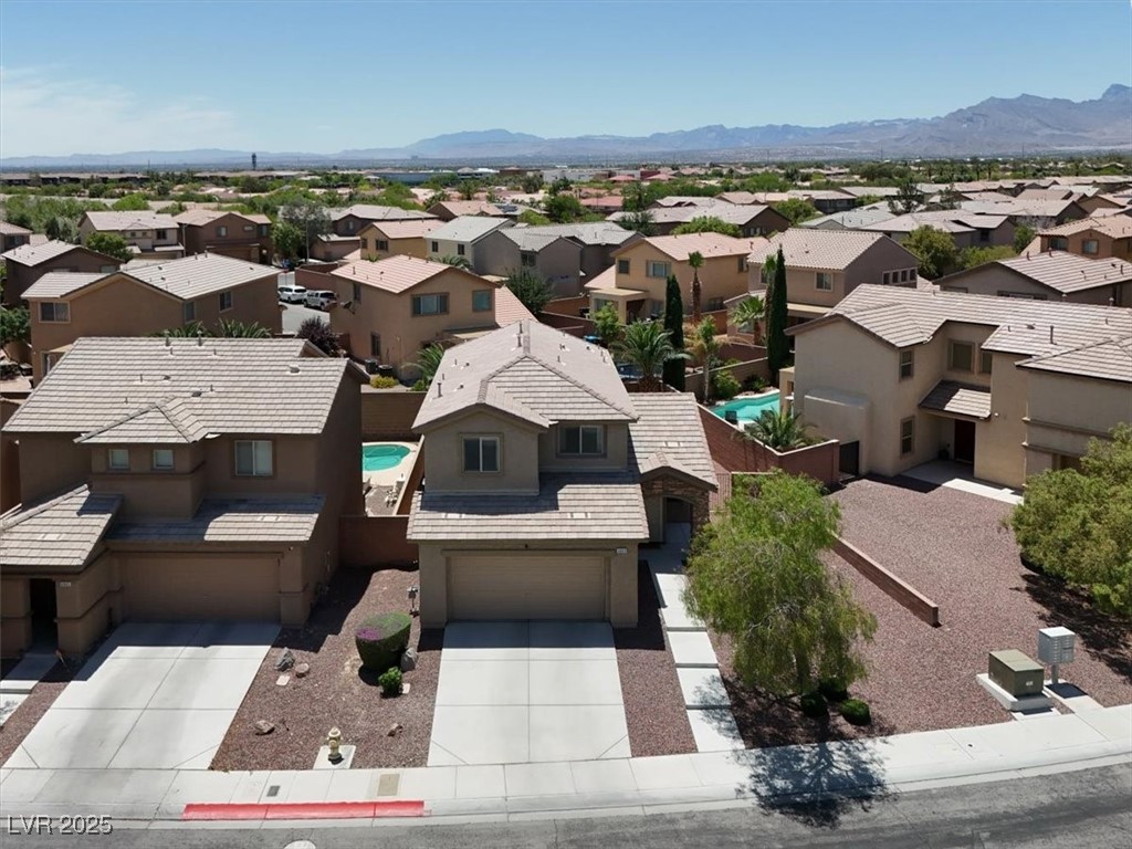 6869 Desert Thrasher Drive, North Las Vegas, Nevada image 34