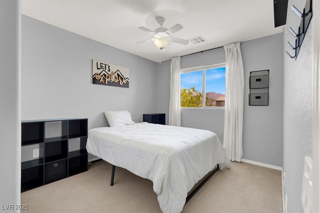 6869 Desert Thrasher Drive, North Las Vegas, Nevada image 18