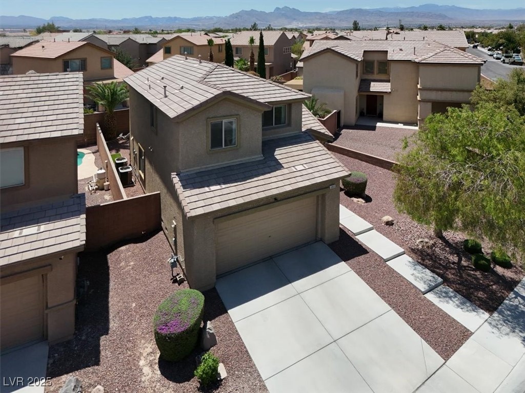 6869 Desert Thrasher Drive, North Las Vegas, Nevada image 25