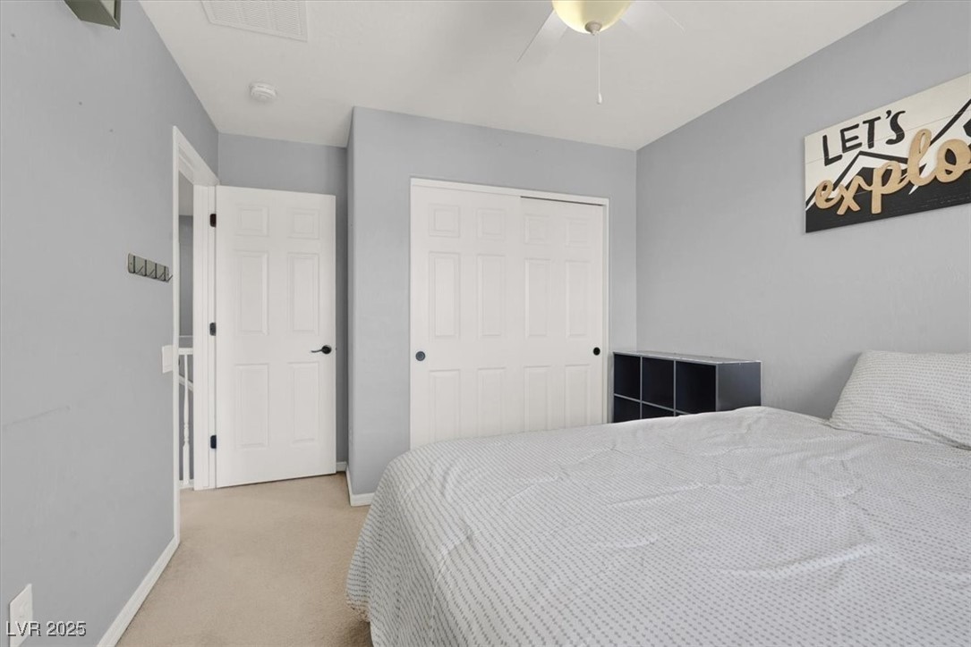 6869 Desert Thrasher Drive, North Las Vegas, Nevada image 19