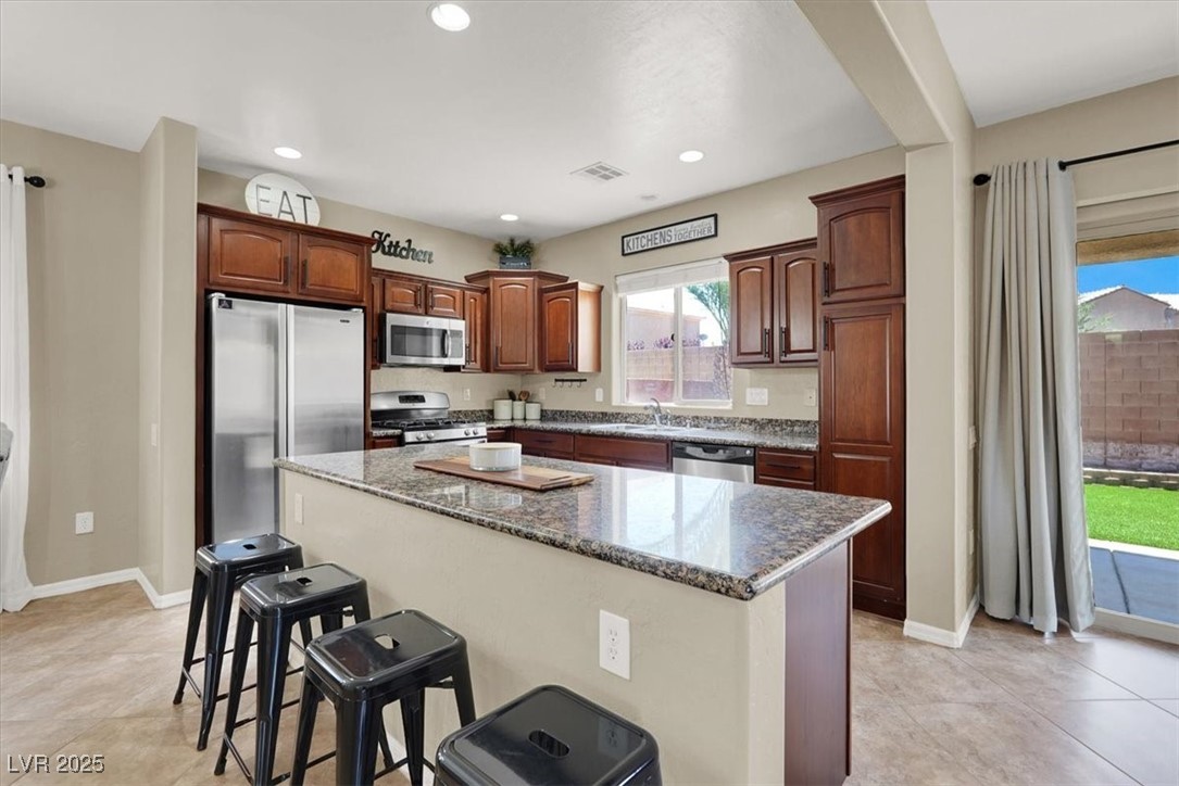 6869 Desert Thrasher Drive, North Las Vegas, Nevada image 7