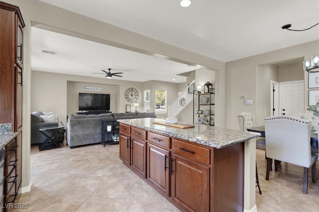 6869 Desert Thrasher Drive, North Las Vegas, Nevada image 9