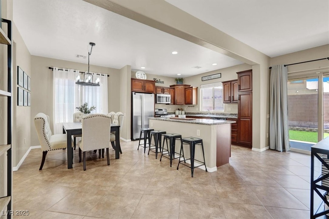 6869 Desert Thrasher Drive, North Las Vegas, Nevada image 6