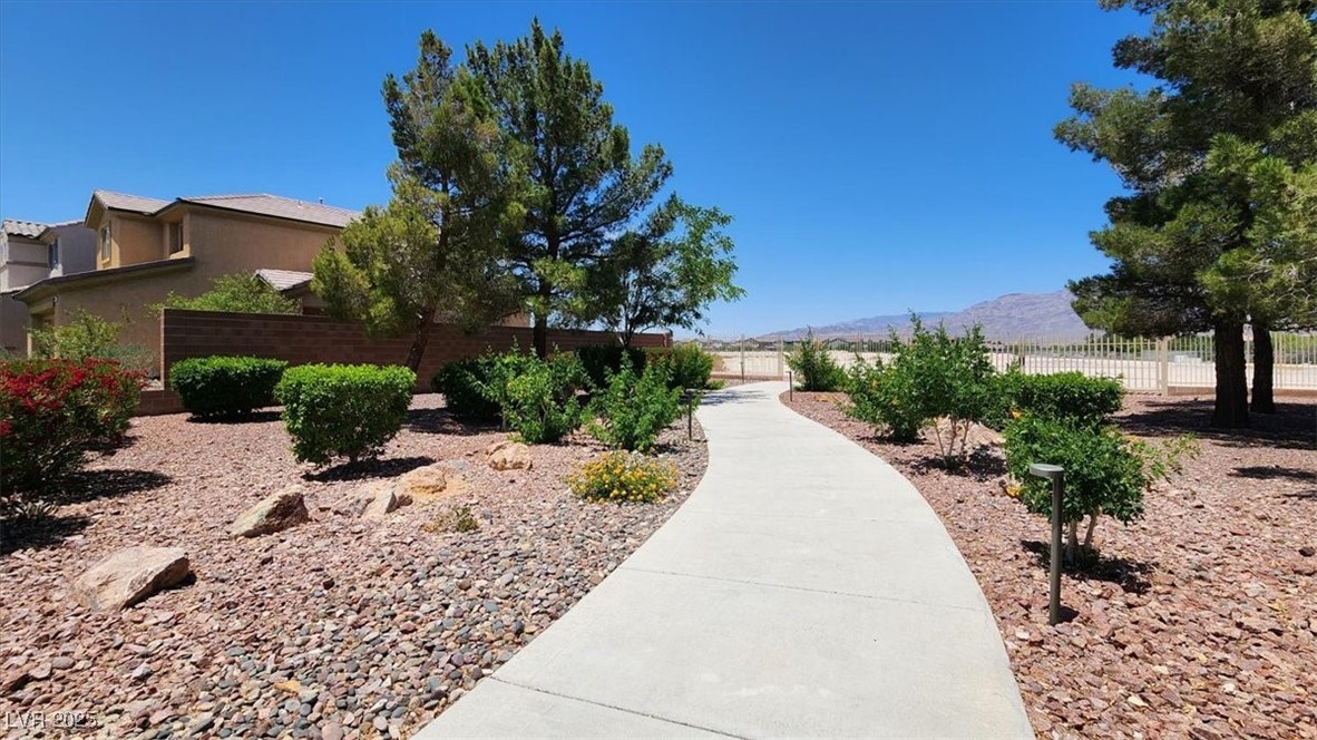 6869 Desert Thrasher Drive, North Las Vegas, Nevada image 37