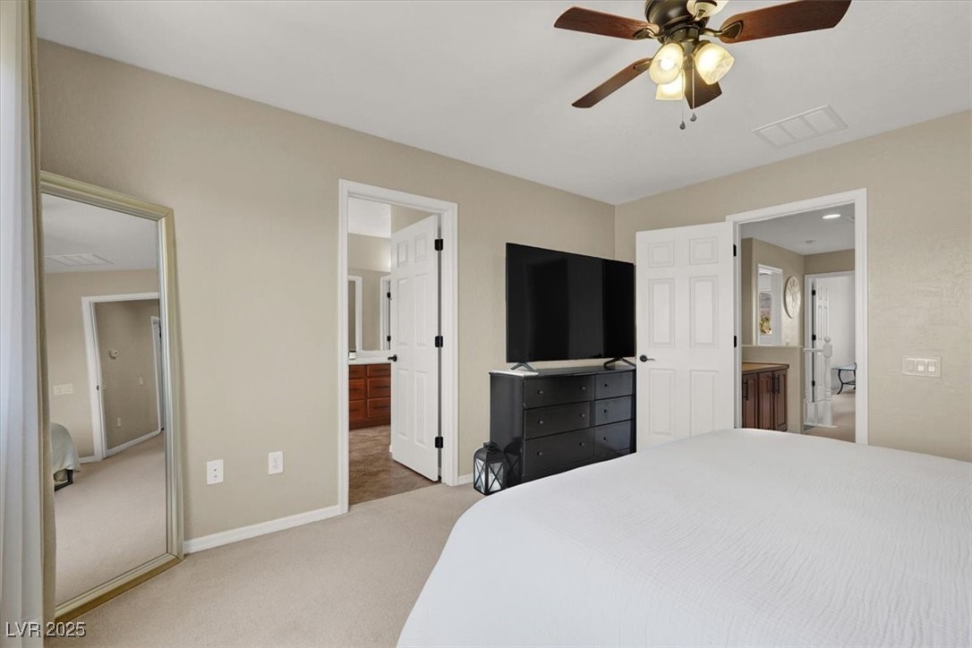 6869 Desert Thrasher Drive, North Las Vegas, Nevada image 15