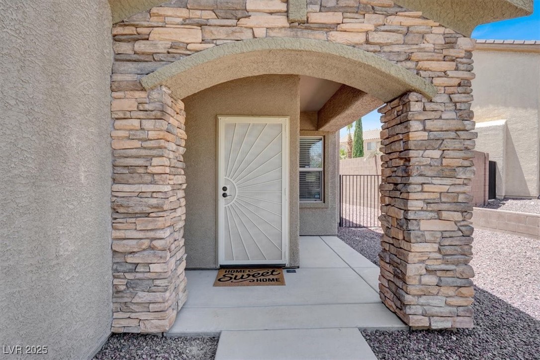 6869 Desert Thrasher Drive, North Las Vegas, Nevada image 30