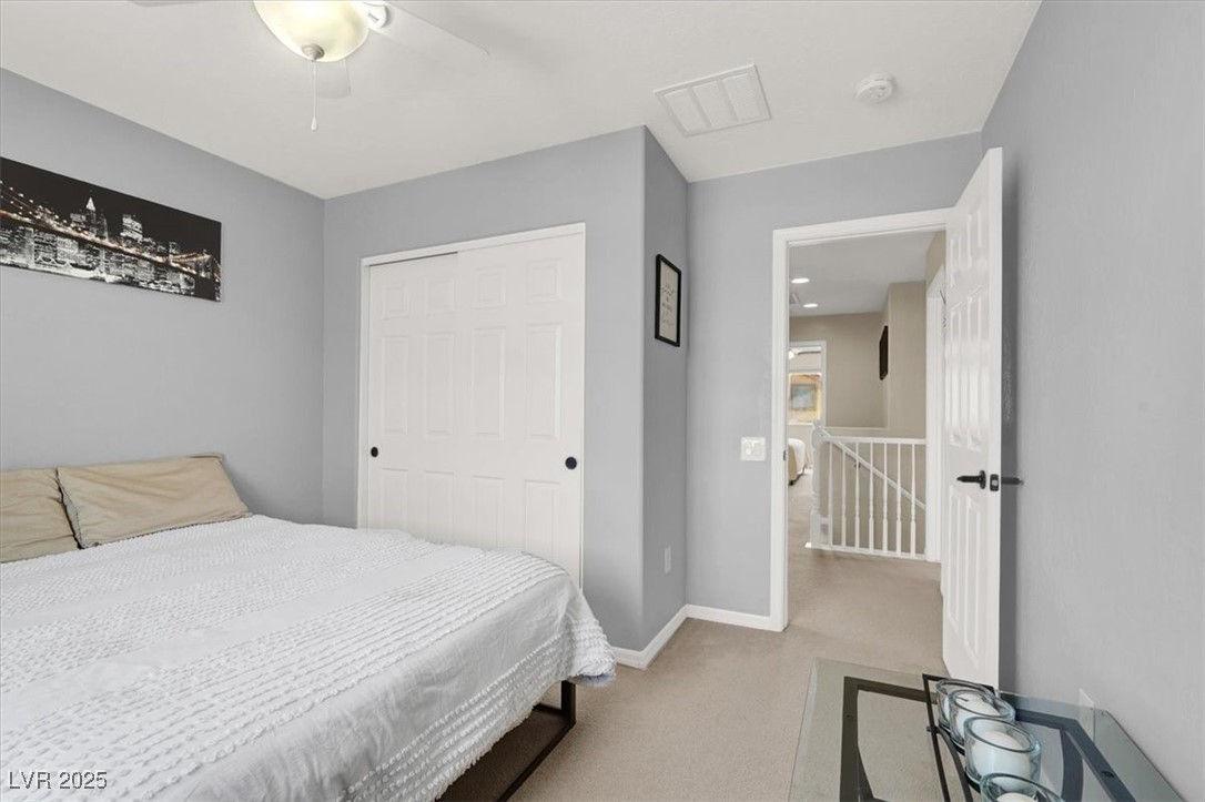 6869 Desert Thrasher Drive, North Las Vegas, Nevada image 22