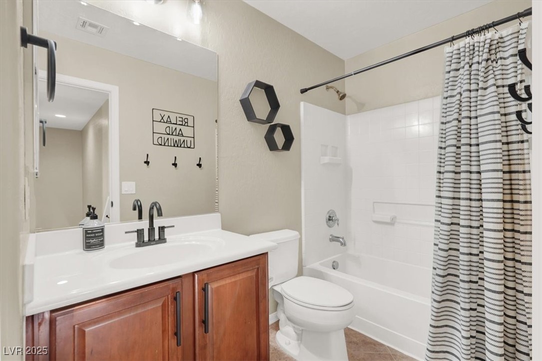 6869 Desert Thrasher Drive, North Las Vegas, Nevada image 20