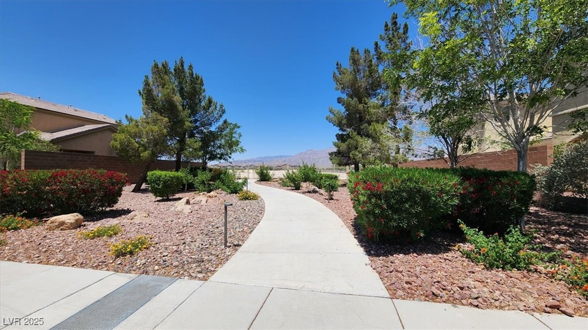 6869 Desert Thrasher Drive, North Las Vegas, Nevada image 36