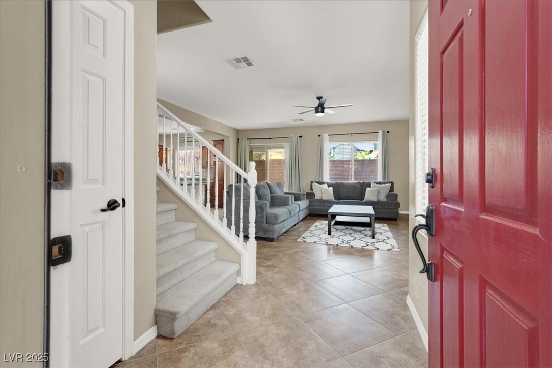 6869 Desert Thrasher Drive, North Las Vegas, Nevada image 31