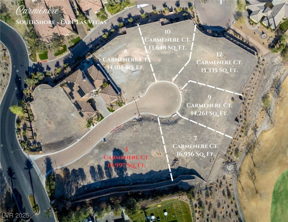 5 Carmenere Court, Henderson, Nevada image 2