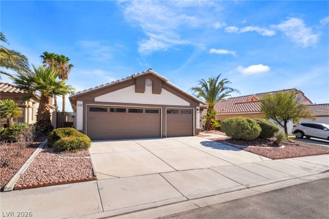 Tiny photo for 1760 Virgin Island Avenue, Henderson, NV 89074 (MLS # 2798856)