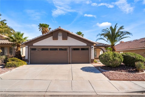 Tiny photo for 1760 Virgin Island Avenue, Henderson, NV 89074 (MLS # 2798856)