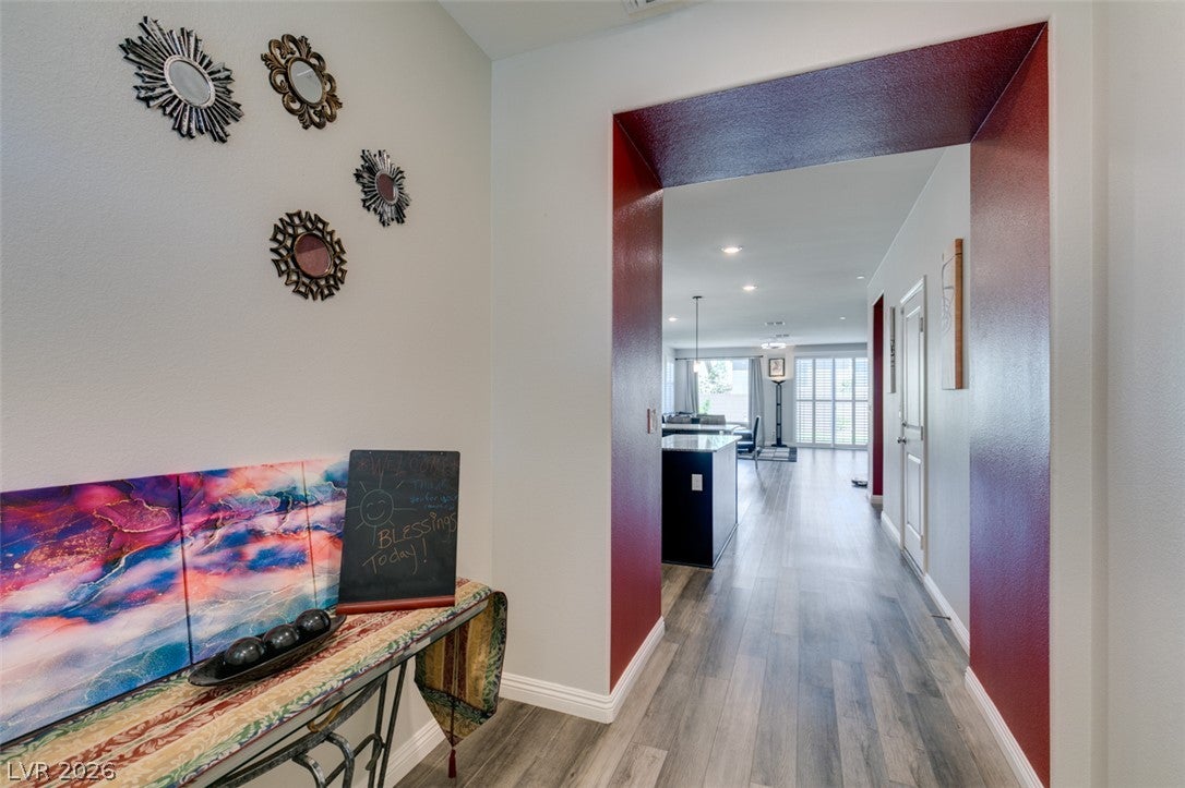 3496 Calentina Avenue
