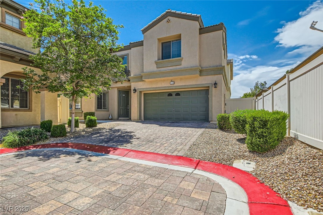 5409 Cruz Crest Court